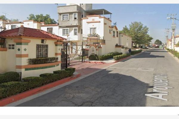 Foto de inmueble en Pto. Cataluña #00, Col. Villa del Real C.P. 55749, Tecámac