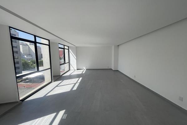 Foto de inmueble en Puebla #N/A, Col. Roma Norte C.P. 06700, Cuauhtémoc