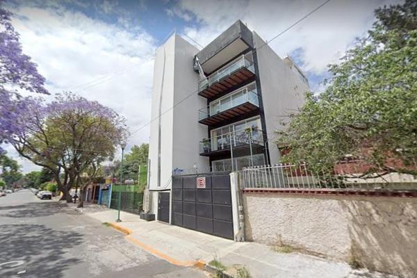 Foto de inmueble en  , Col. Pueblo de Santa Ursula Coapa C.P. 04650, Coyoacán