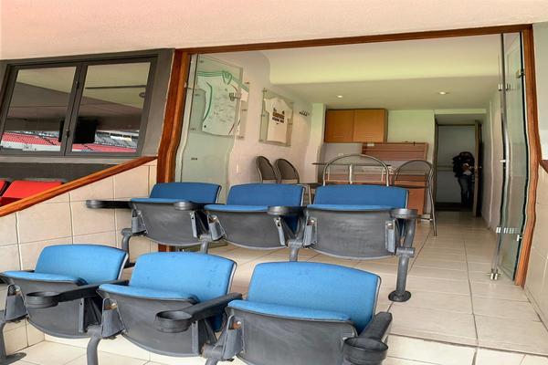 Foto de inmueble en , Col. Pueblo de Santa Ursula Coapa C.P. 04650, Coyoacán