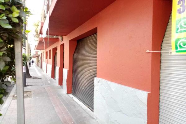 Foto de inmueble en puente de la morena #36, Col. Escandón I Sección C.P. 11800, Miguel Hidalgo