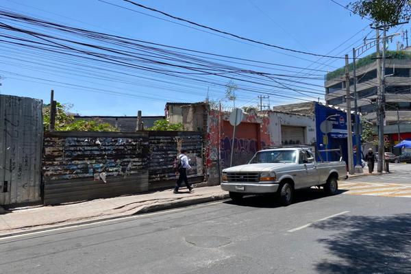 Foto de inmueble en Puente la Morena, Col. Escandón I Sección C.P. 11800, Miguel Hidalgo