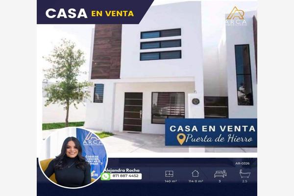 Casa en Puerta de hierro 2, Puerta de Hierro, Coa... 