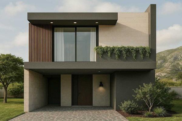 Casa en Puerta de Santa ines, El Cielo Residencia... - Propiedades.com