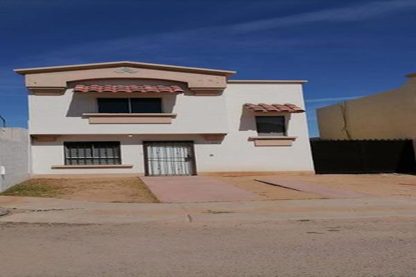 Casa en ., Puerta Real Residencial VII, Sonora en... 
