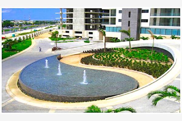 Foto de departamento en venta en puerto cancun mls331.e, zona hotelera, benito juárez, quintana roo, 783913 No. 02