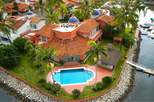 Foto de casa en venta en puerto iguana 22, la marina, puerto vallarta, jalisco, 2691121 No. 07