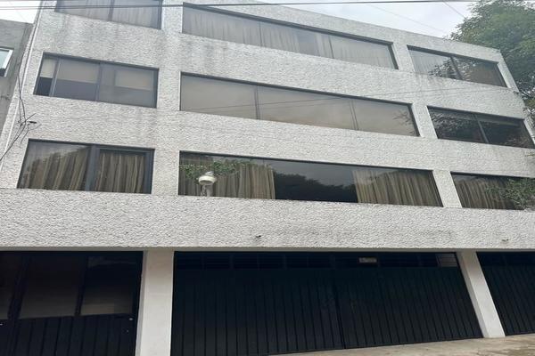 Foto de inmueble en Puerto México, Col. Roma Sur C.P. 06760, Cuauhtémoc