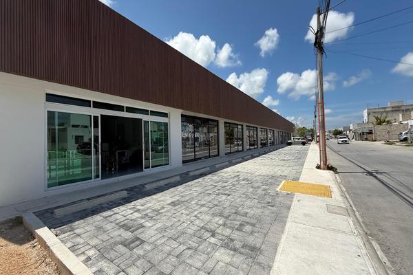 Foto de inmueble en  , Col. Puerto Morelos C.P. 77580, Benito Juárez