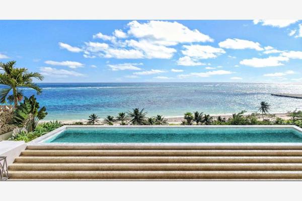 Foto de inmueble en Puerto Morelos #DPM203-2, Col. Puerto Morelos C.P. 77580, Puerto Morelos