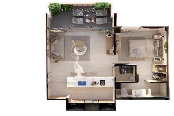 Foto de inmueble en Puerto Vallarta - Tepic, Col. Valle Dorado C.P. 63735, Bahía de Banderas