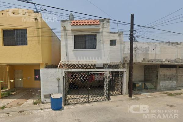 Foto de inmueble en  , Col. Puestas del Sol C.P. 89320, Tampico