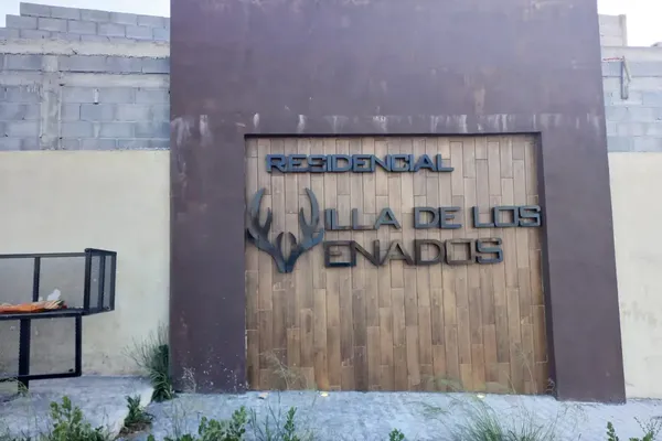 Foto de inmueble en P° de los Venados, Col. Lomas de Lourdes C.P. 25090, Saltillo