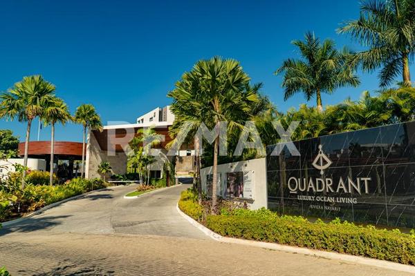 Foto de inmueble en QUADRANT Luxury Ocean Living Bucerias Nayarit, Col. Bahía de Banderas C.P. 63737, Bahía de Banderas