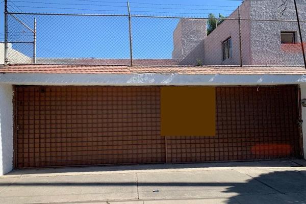 Foto de inmueble en Quebrada, Col. Bosques de La Victoria C.P. 44540, Guadalajara