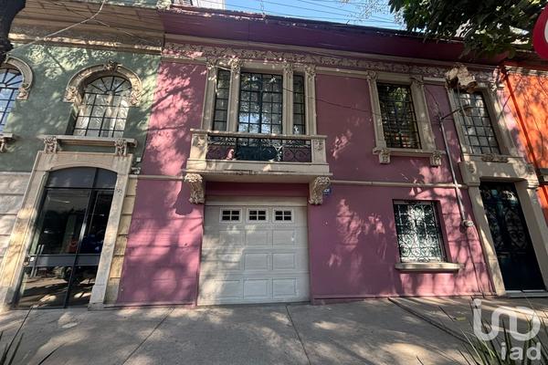 Foto de inmueble en Queretaro #188, Col. Roma Norte C.P. 06700, Cuauhtémoc