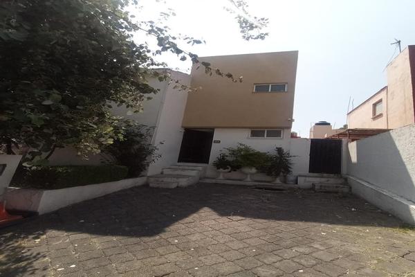 Foto de inmueble en Quetzal, Col. Lomas Verdes 1a Sección C.P. 53120, Naucalpan de Juárez