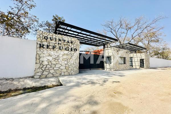 Foto de inmueble en Quinta El Refugio Lote 1, Col. Ciudad Juárez C.P. 35180, Lerdo