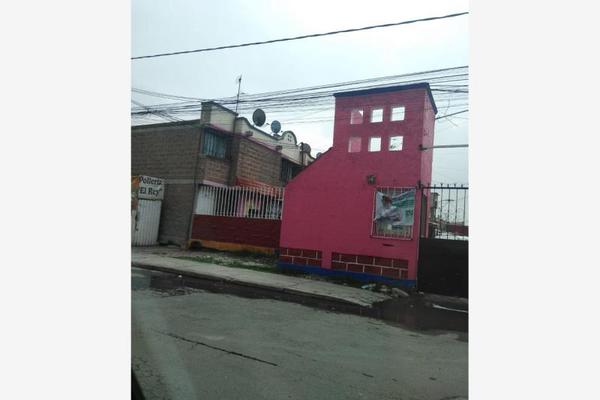 Foto de casa en venta en quintana roo edificio b 6, san pablo castera ii, tultitlán, méxico, 6346929 No. 13