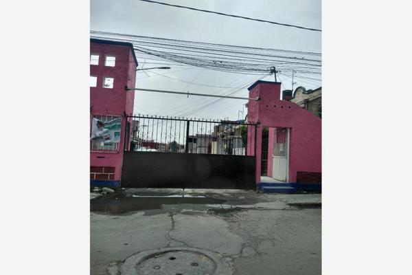 Foto de casa en venta en quintana roo edificio b 6, san pablo castera ii, tultitlán, méxico, 6346929 No. 14