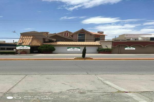 Foto de inmueble en  , Col. Quintas del Sol C.P. 31214, Chihuahua