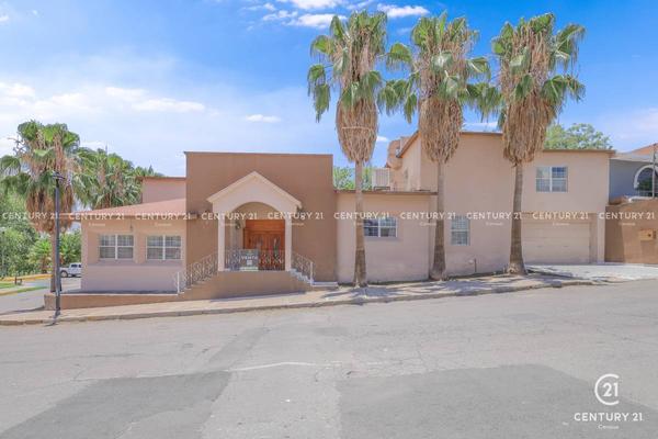 Foto de inmueble en  , Col. Quintas del Sol C.P. 31214, Chihuahua