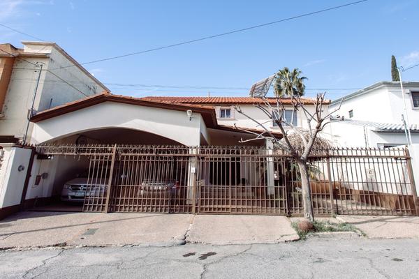Foto de inmueble en  , Col. Quintas del Sol C.P. 31214, Chihuahua