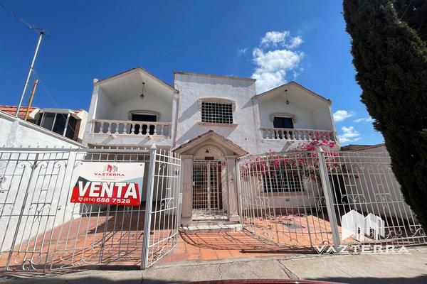 Foto de inmueble en  , Col. Quintas del Sol C.P. 31214, Chihuahua