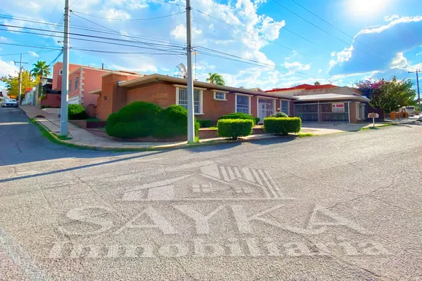 Foto de inmueble en  , Col. Quintas del Sol C.P. 31214, Chihuahua