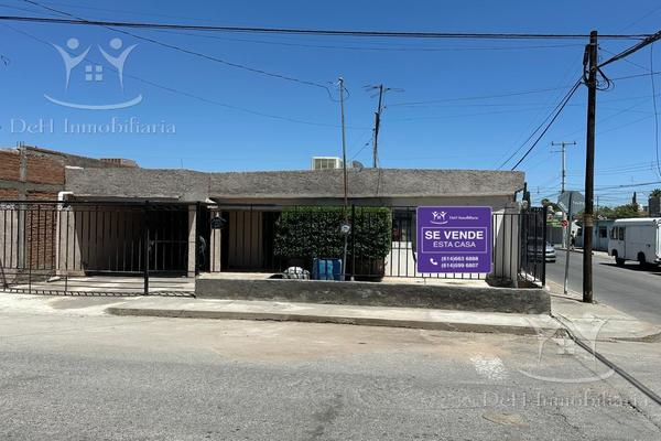 Foto de inmueble en  , Col. Quintas del Sol C.P. 31214, Chihuahua
