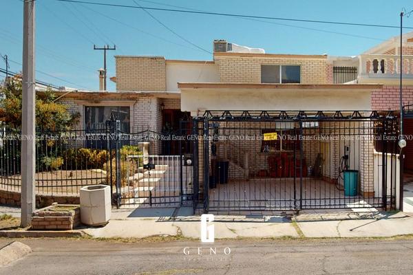 Foto de inmueble en Quintas del sol, Col. Quintas del Sol C.P. 31214, Chihuahua