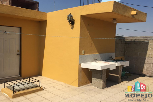 Departamento en Rafael Campuzano, Progreso Indust... - Propiedades.com