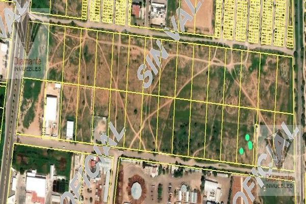 Terreno disponible en venta en , Colonia Ramon Romo, C.P. 20356