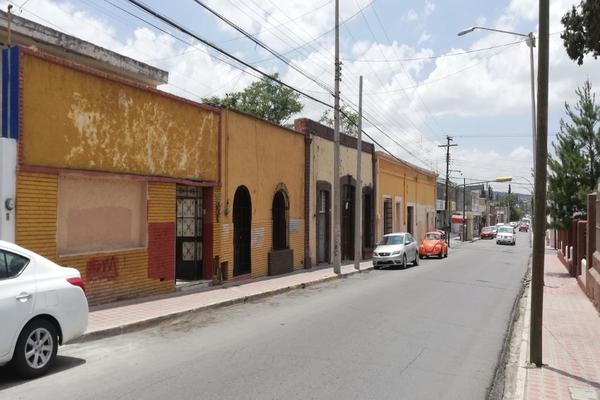 Casa en Ramos Arizpe, Saltillo Centro, Coahuila e... 