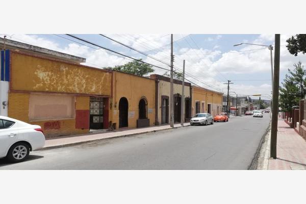 Casa en Ramos Arizpe, Saltillo Centro, Coahuila e... 