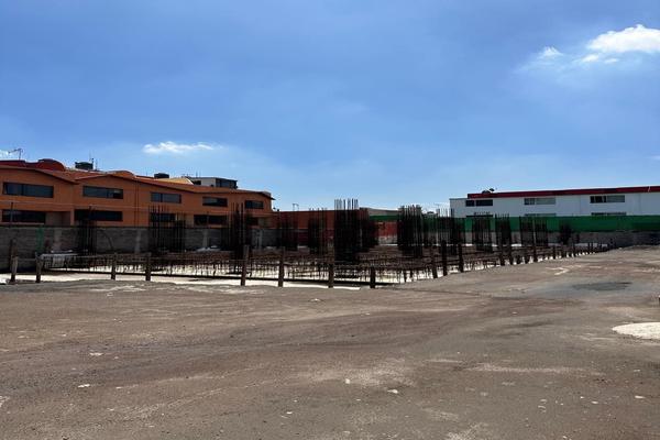 Foto de inmueble en Rancho Calichal, Col. Nueva Oriental Coapa C.P. 14300, Tlalpan