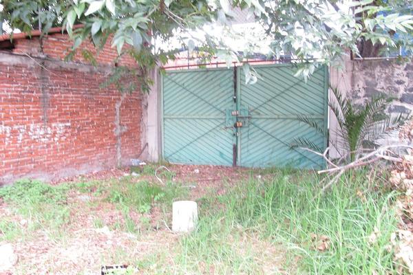 Foto de inmueble en Rancho Camichines, Col. Nueva Oriental Coapa C.P. 14300, Tlalpan