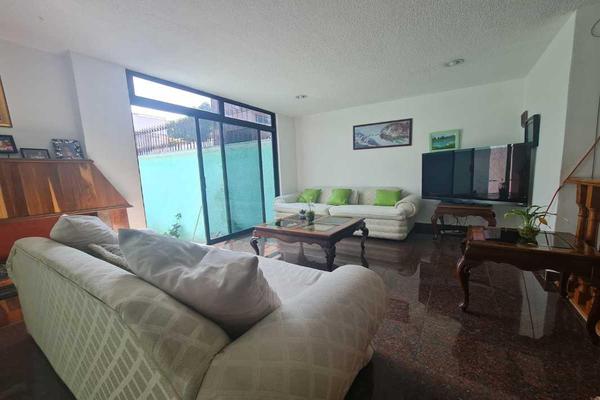Foto de inmueble en Rancho Colorado #19, Col. Santa Cecilia C.P. 04930, Coyoacán