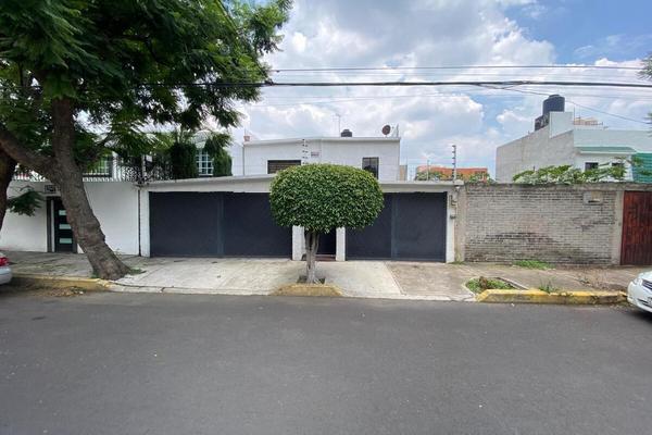 Foto de inmueble en Rancho Colorado, Col. Santa Cecilia C.P. 04930, Coyoacán