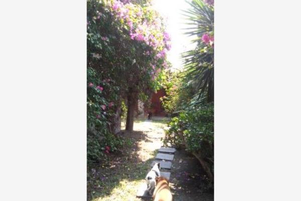 Rancho En El Chamizal Querétaro En Venta Id 998