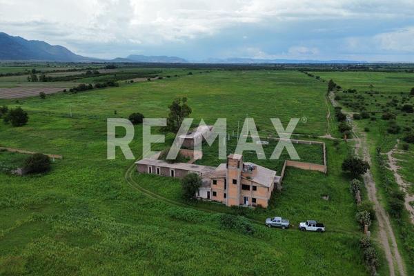 Foto de inmueble en RANCHO EL CARMEN, Col. Victoria de Durango Centro C.P. 34000, Durango