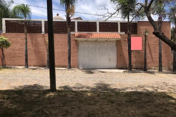 Casa en rancho el centinela, El Centinela, Jalisc... 