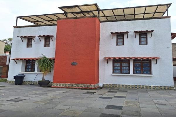Foto de inmueble en Rancho Irolo, Col. Prado Coapa 3A Sección C.P. 14357, Tlalpan