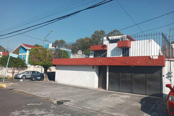 Foto de inmueble en RANCHO LAS PAMPAS, Col. Santa Cecilia C.P. 04930, Coyoacán