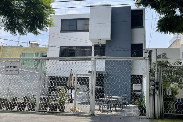 Foto de inmueble en Rancho Piedras negras, Col. Santa Cecilia C.P. 04930, Coyoacán