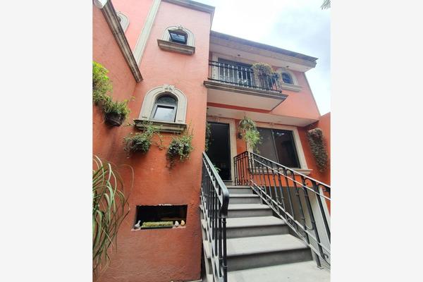 Foto de inmueble en Rancho Piomo, Col. Nueva Oriental Coapa C.P. 14300, Tlalpan
