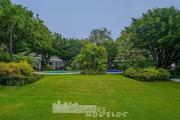 Foto de inmueble en  , Col. Rancho Tetela C.P. 62160, Cuernavaca