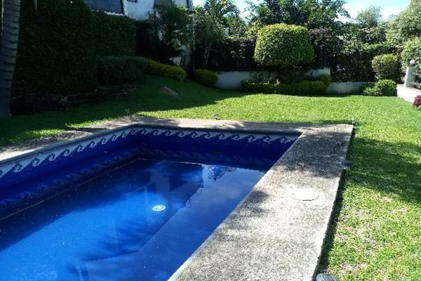 Foto de inmueble en Rancho tetela #-, Col. Rancho Tetela C.P. 62160, Cuernavaca