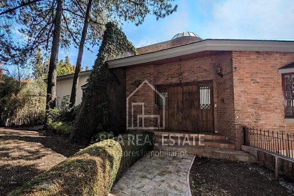 Foto de inmueble en Rancho Viejo MZ 004, Col. Club de Golf Valle Escondido C.P. 52937, Atizapán de Zaragoza