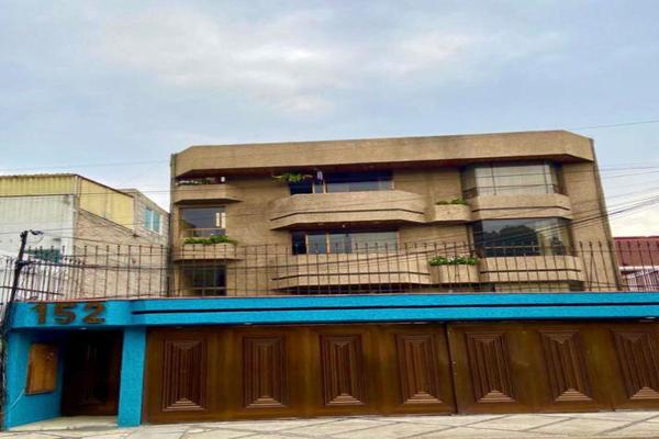 Foto de inmueble en Rancho Vista Hermosa #152, Col. Campestre Coyoacán C.P. 04938, Coyoacán